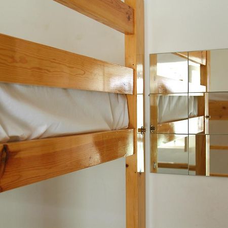 Morabeza Kriol Hostel Прая Екстериор снимка