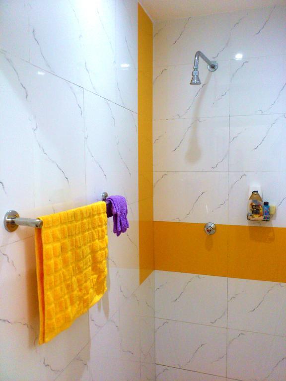 Morabeza Kriol Hostel Прая Екстериор снимка
