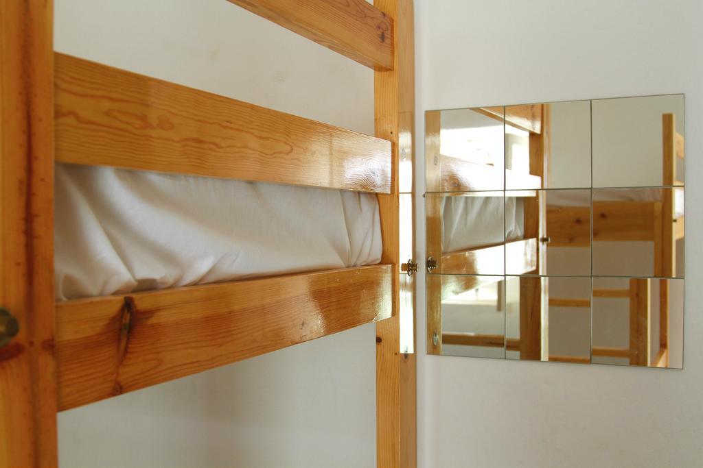 Morabeza Kriol Hostel Прая Екстериор снимка