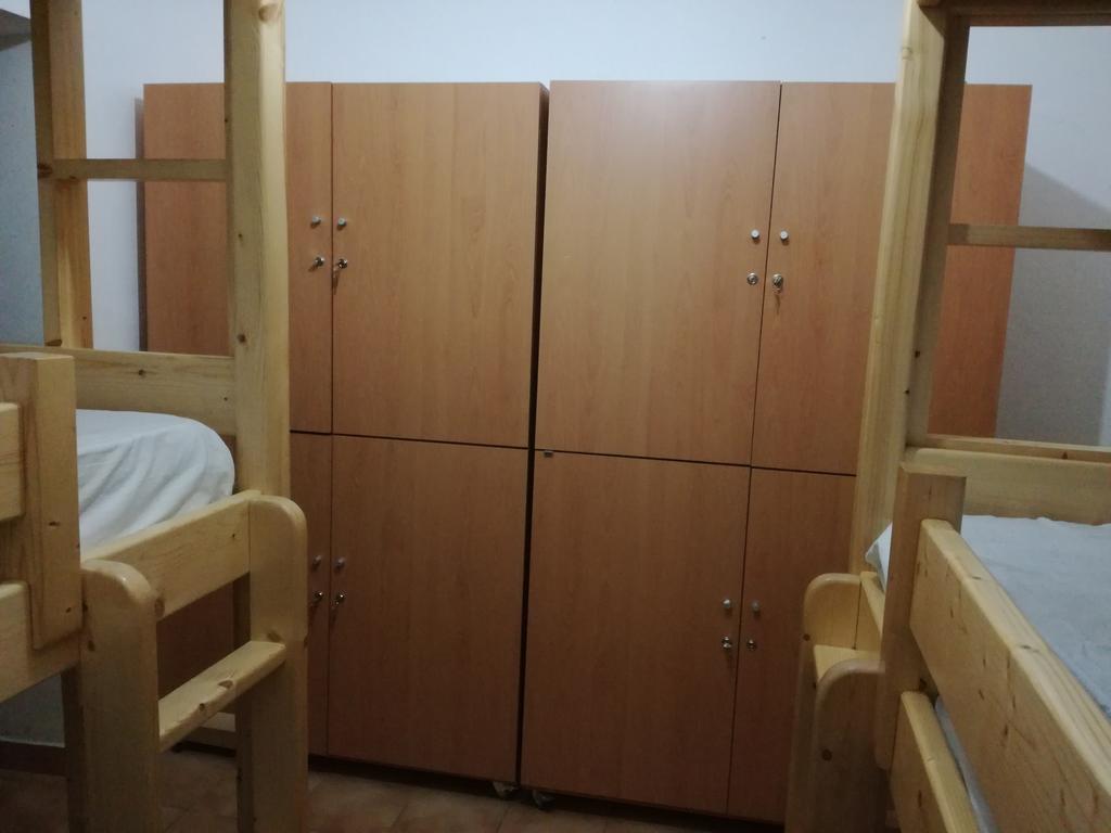 Morabeza Kriol Hostel Прая Екстериор снимка