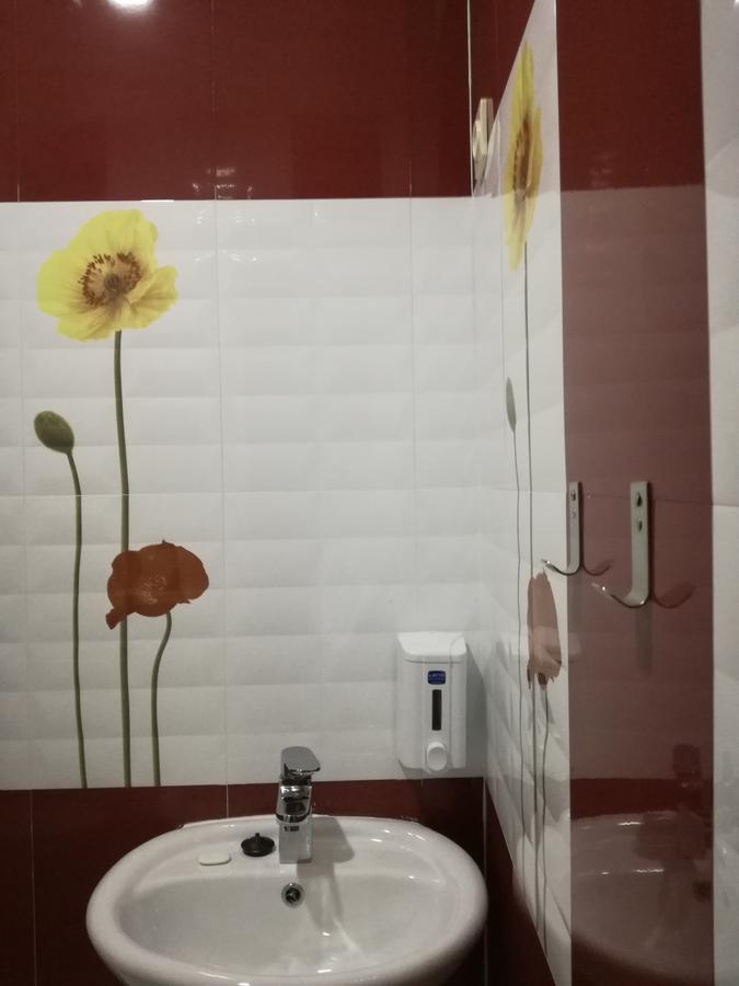 Morabeza Kriol Hostel Прая Екстериор снимка