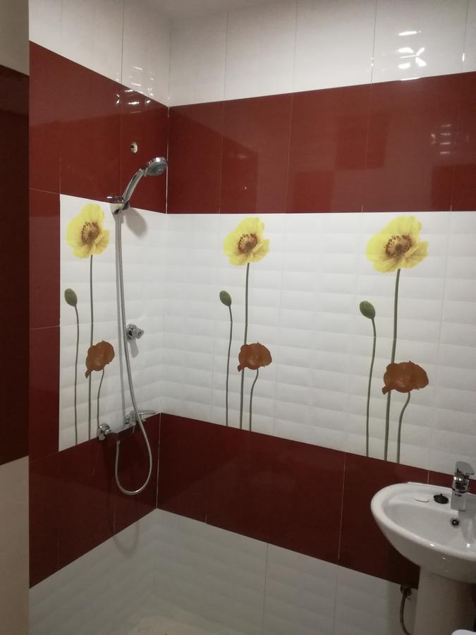 Morabeza Kriol Hostel Прая Екстериор снимка