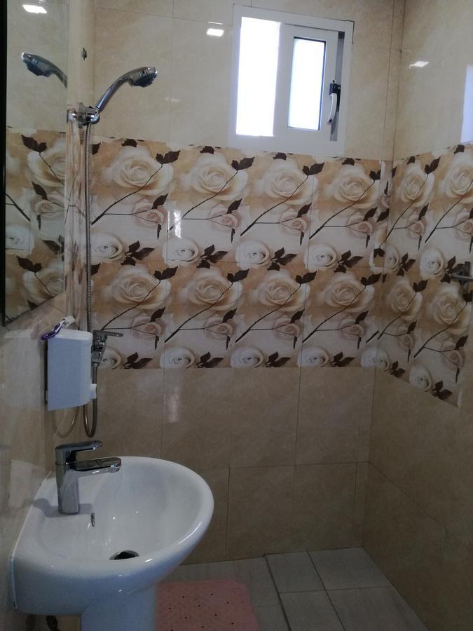 Morabeza Kriol Hostel Прая Екстериор снимка