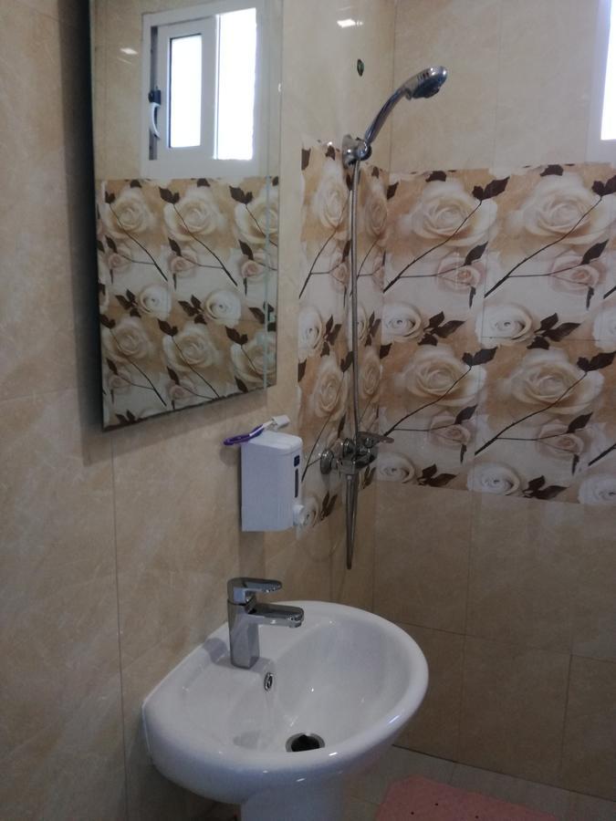 Morabeza Kriol Hostel Прая Екстериор снимка