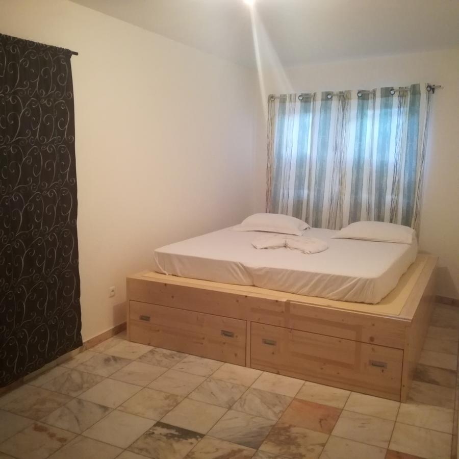 Morabeza Kriol Hostel Прая Екстериор снимка