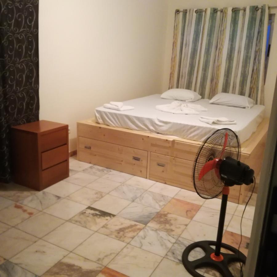 Morabeza Kriol Hostel Прая Екстериор снимка
