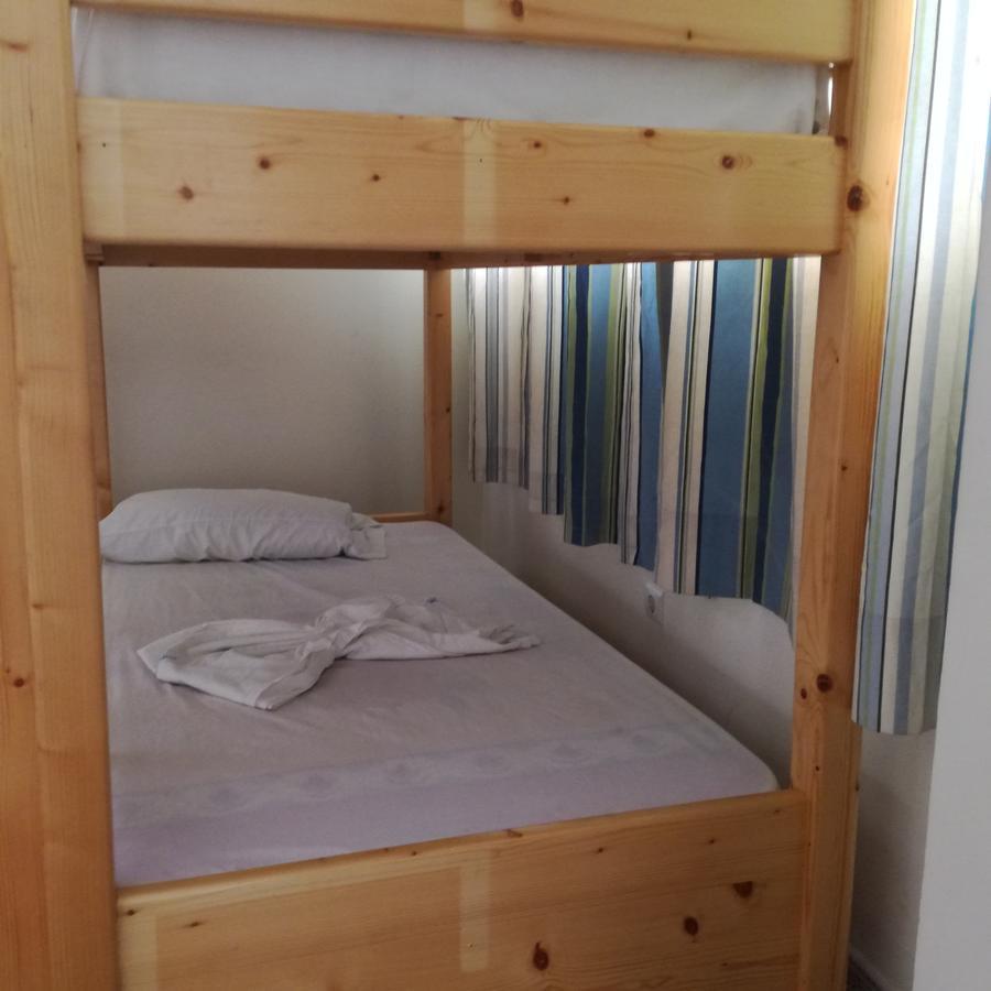 Morabeza Kriol Hostel Прая Екстериор снимка