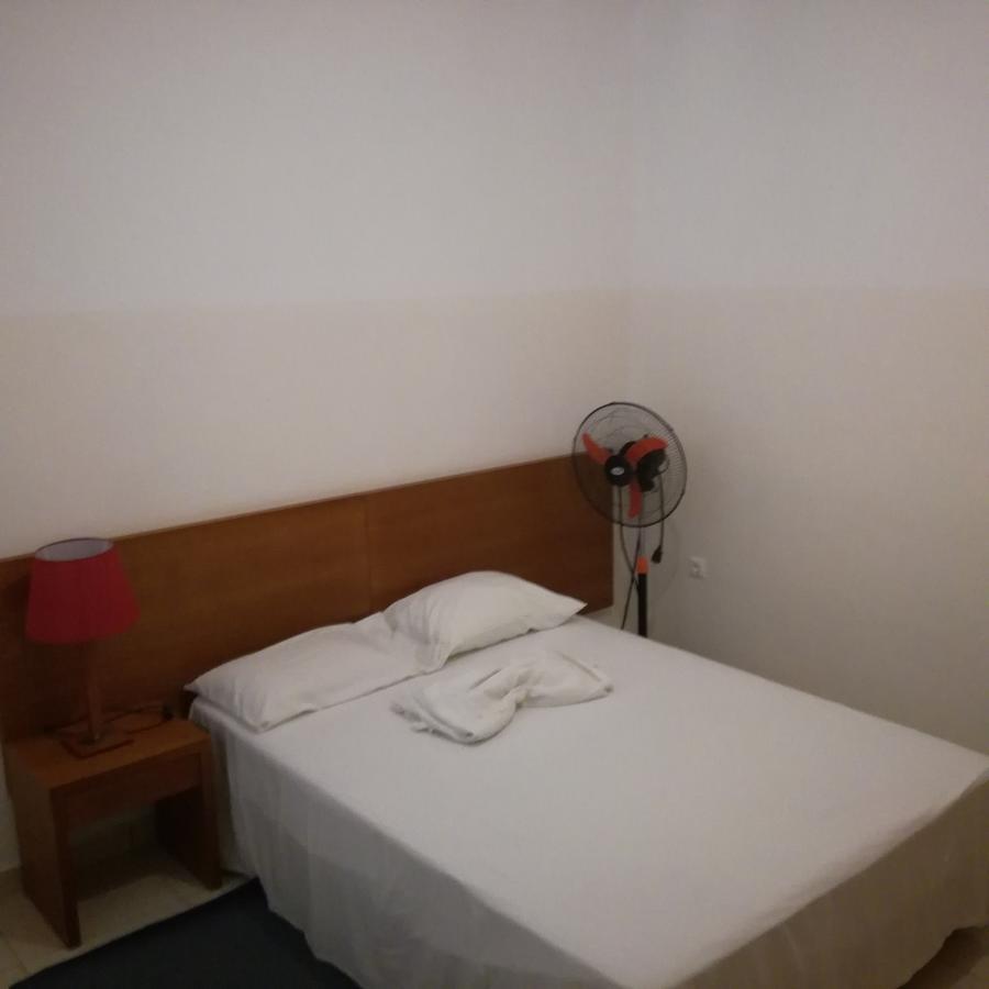 Morabeza Kriol Hostel Прая Екстериор снимка