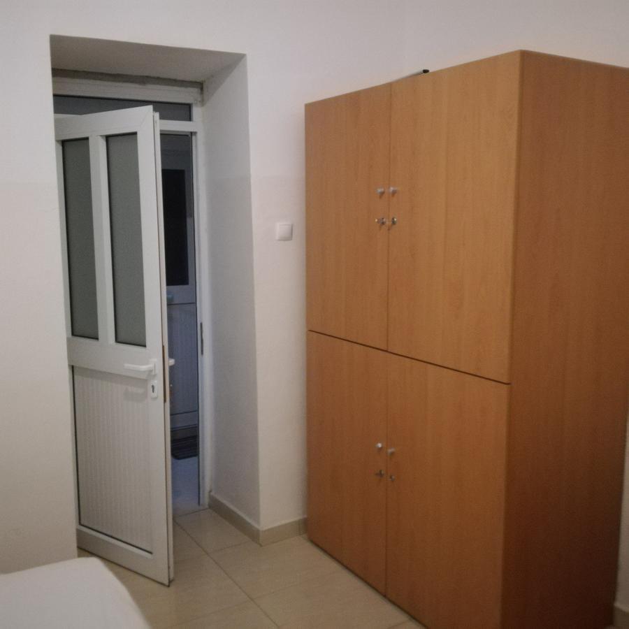 Morabeza Kriol Hostel Прая Екстериор снимка