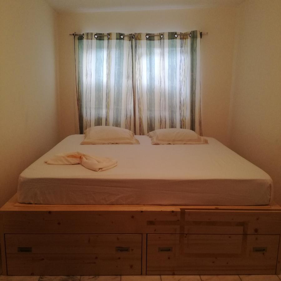 Morabeza Kriol Hostel Прая Екстериор снимка