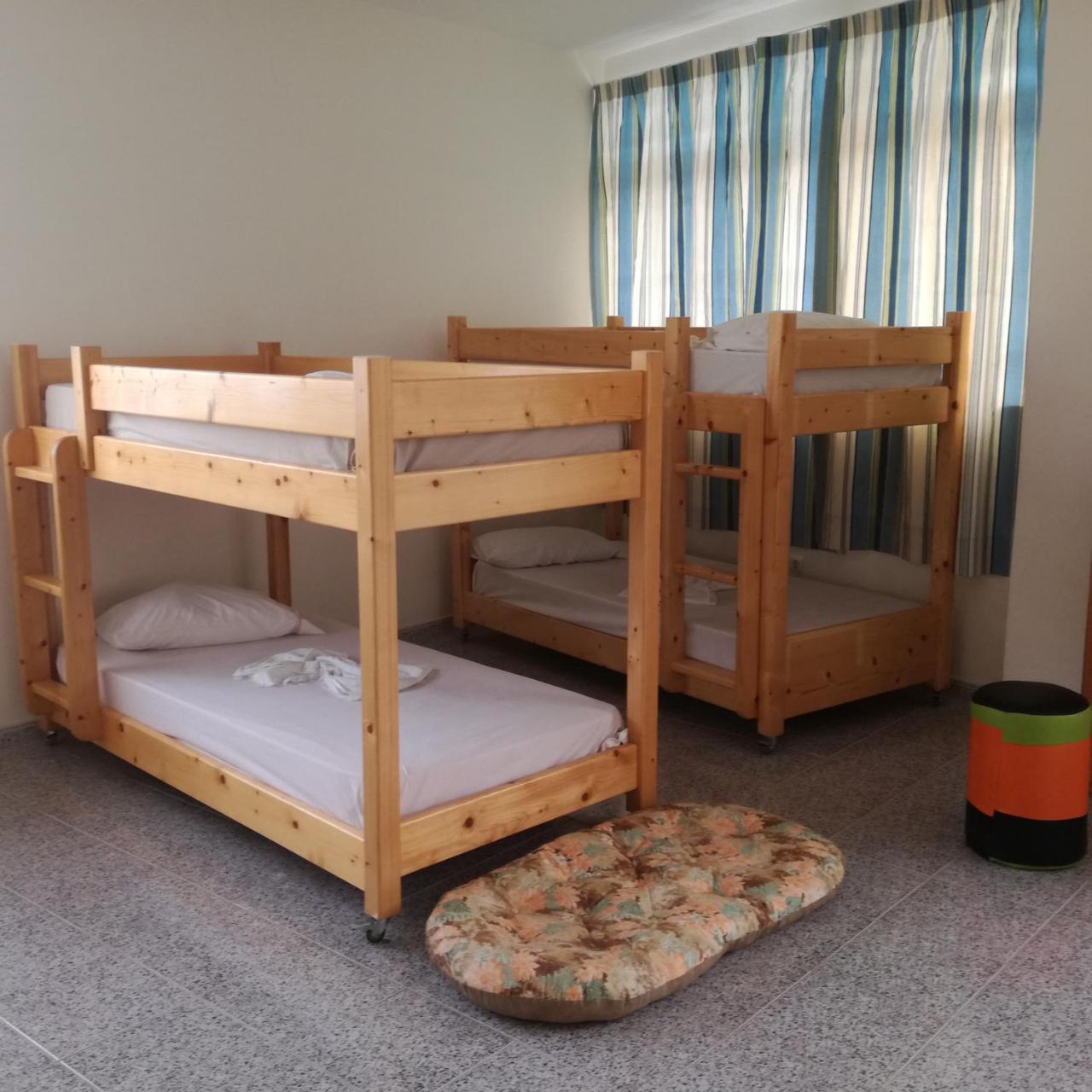 Morabeza Kriol Hostel Прая Екстериор снимка