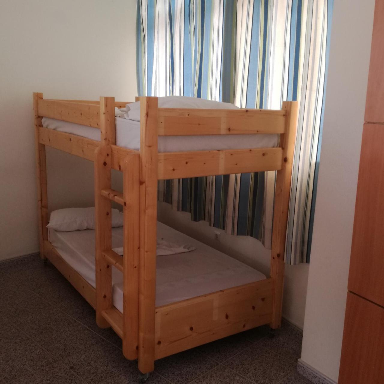 Morabeza Kriol Hostel Прая Екстериор снимка
