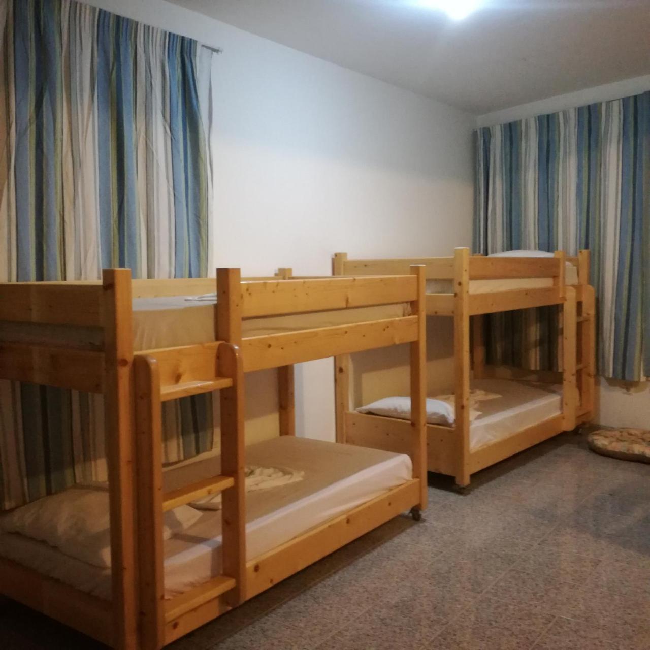 Morabeza Kriol Hostel Прая Екстериор снимка